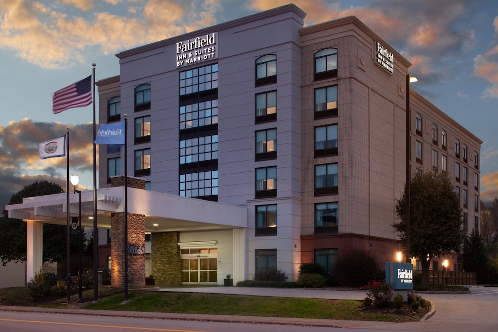 Fairfield Inn & Suites by Marriott Charleston - featured photo