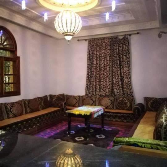 Dar touften - last minute hotel in Unknown City