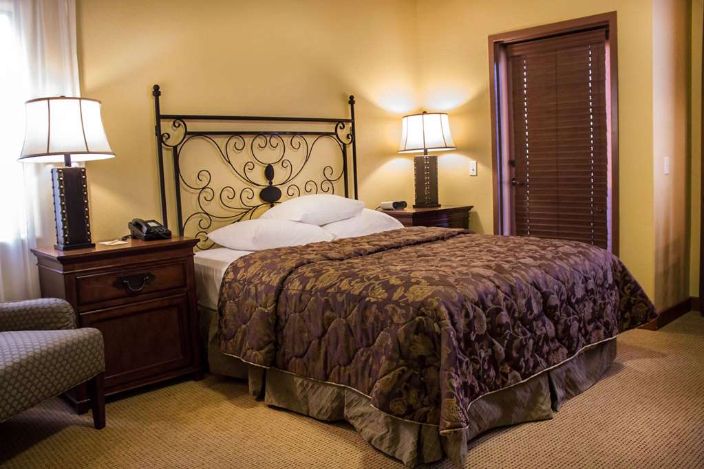 Bluegreen Vacations Cibola Vista Resort and Spa an Ascend Collection Resort - photo 49