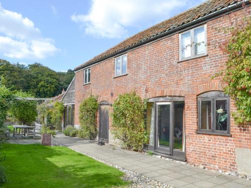 The Coach House — 4-Star Luxury Hotel in Hemsby, United Kingdom