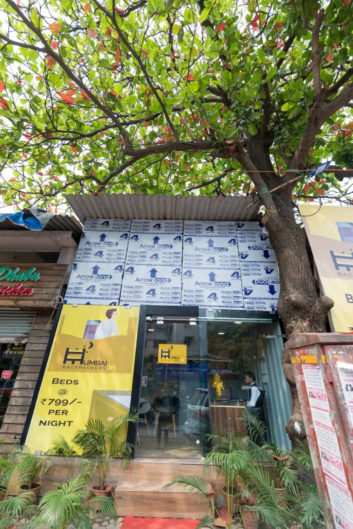 Bombay Rooms Andheri MIDC
