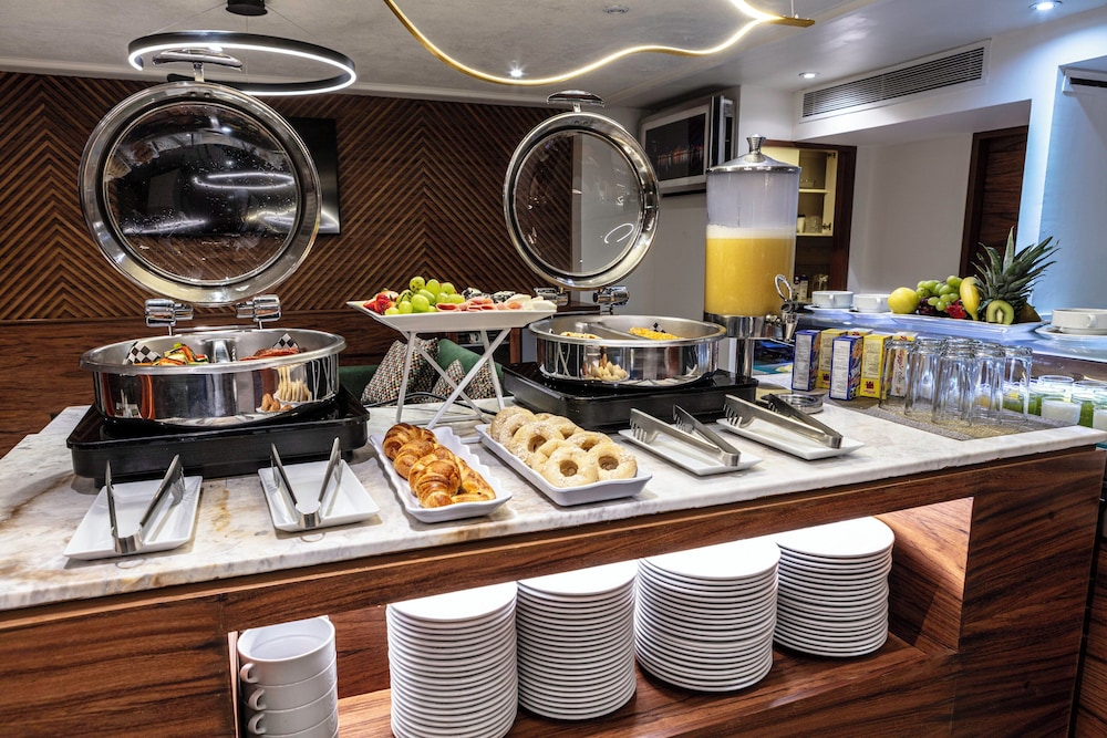 Holiday Inn Ciudad De Mexico Trade Center by IHG