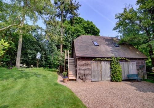 The Barn Studio — Cranbrook — photo 2