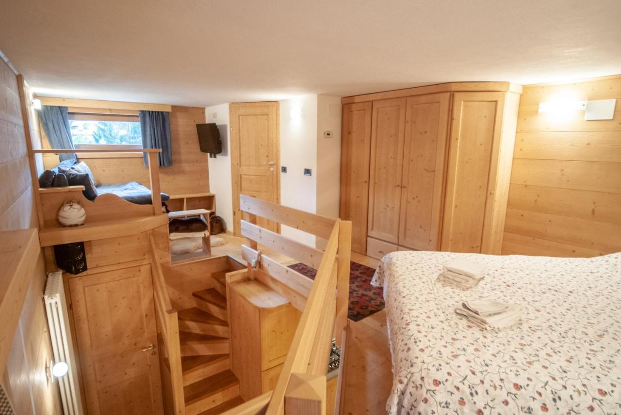 Mountain Loft — Tarvisio