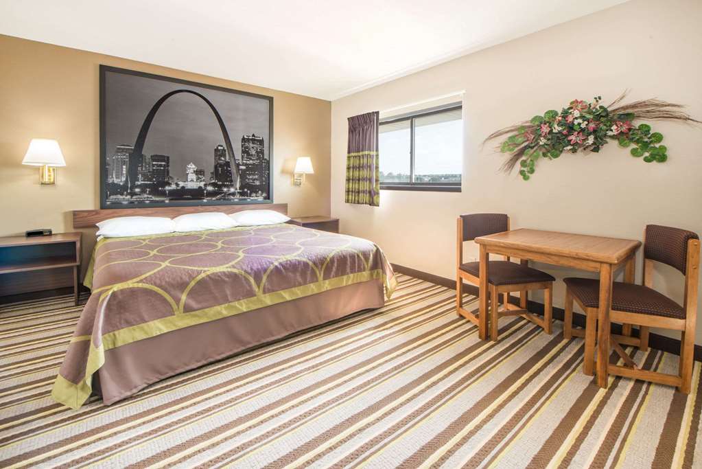 Super 8 by Wyndham Nevada - photo 10