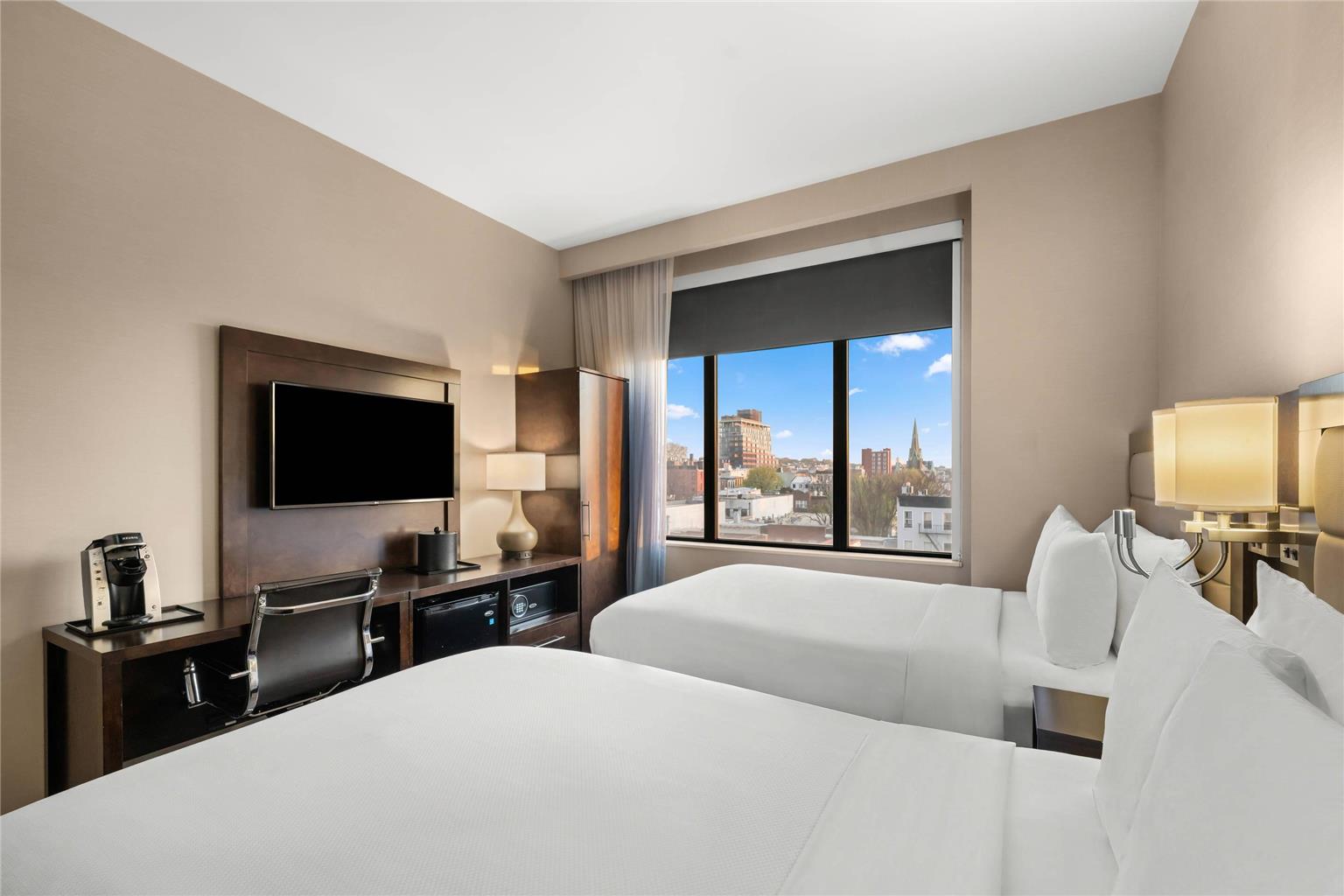 Comfort Inn Prospect Park Brooklyn - photo 25