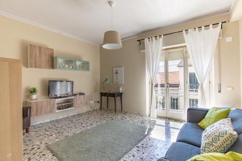 Appartamento Marco Polo — 4-Star Luxury Hotel in Viareggio, Italy