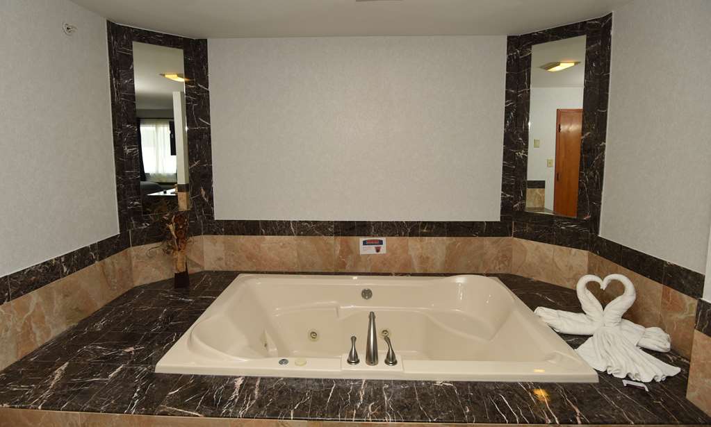 FairBridge Hotel Atlantic City - photo 33