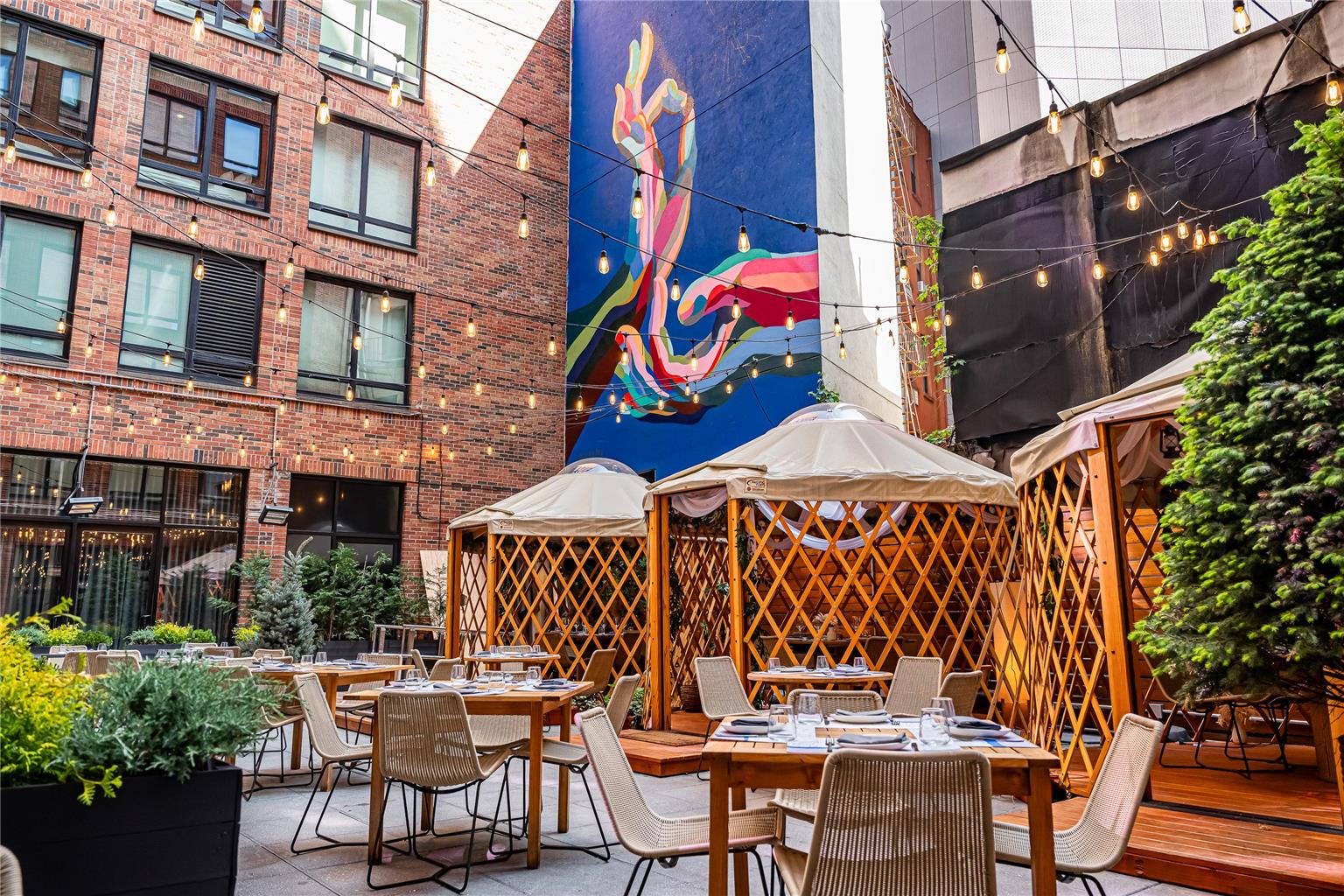 Arlo Soho - photo 110