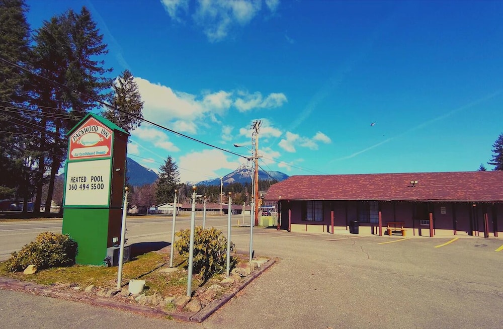 Packwood Inn - photo 22