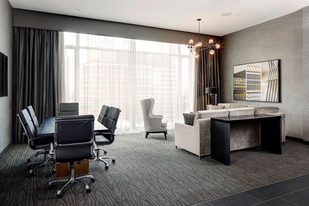 Hampton Inn Brooklyn Downtown - photo 14