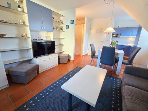Feriendorf Rugana Klassik Appartement mit 1 Schlafzimmer B57 — 4-Star Luxury Hotel in Dranske, Germany