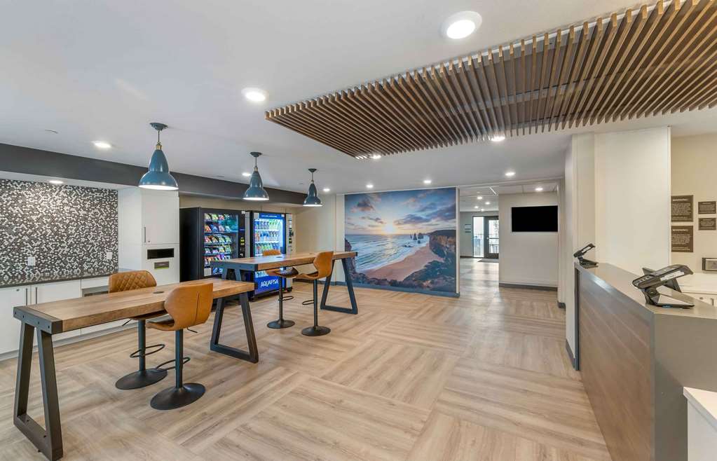 Extended Stay America Premier Suites San Diego San Marcos - photo 5