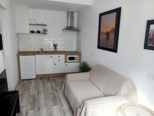 Hierro - carbon neutral hotel in Frontera
