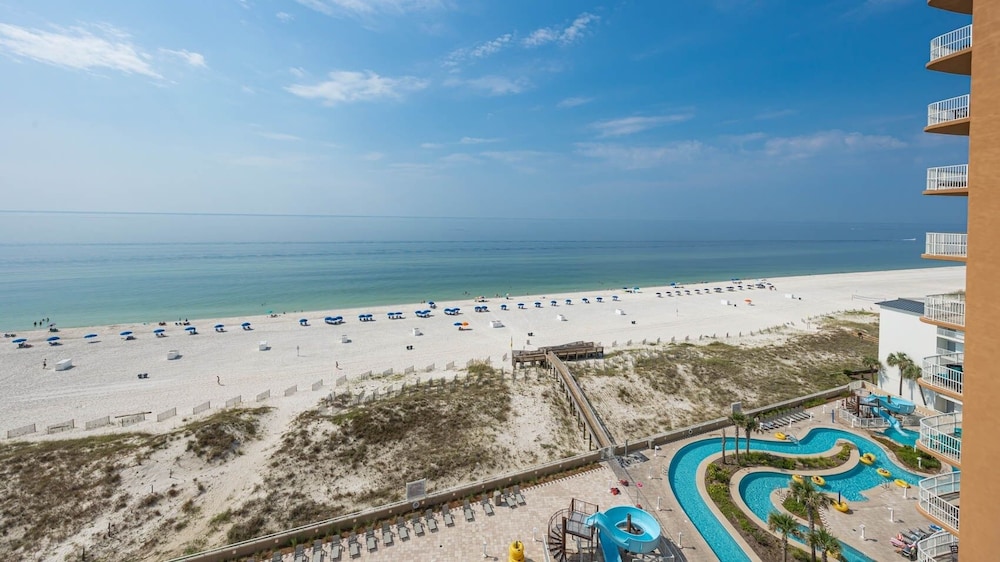 Phoenix Gulf Towers 806 2 Bedroom Condo - photo 55