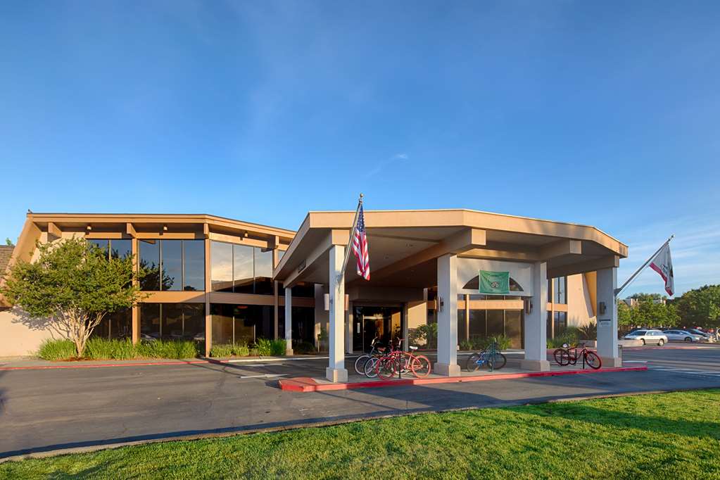 Red Lion Hotel Redding - photo 7