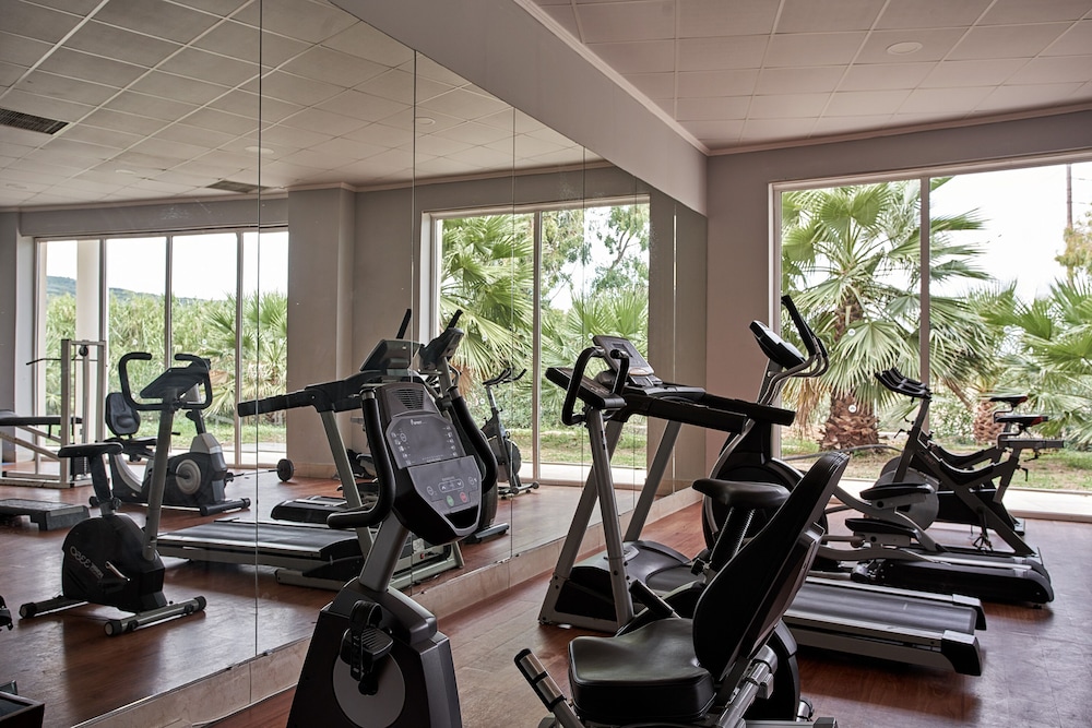 פעילויות וכושר