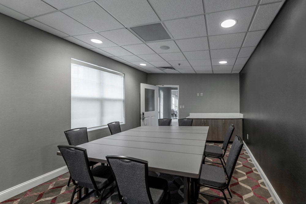 Residence Inn Marriott Easton - photo 58