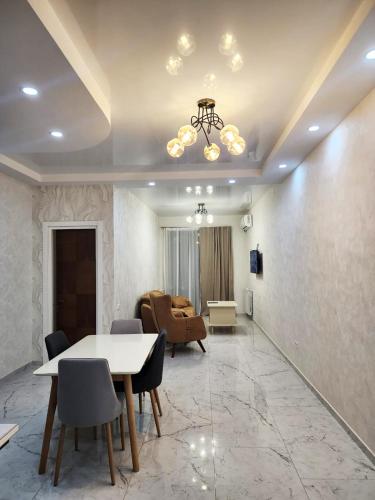 Tbilisi Modern Apartments