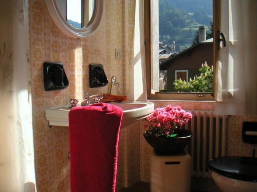 Casa Reit — 4-Star Luxury Hotel in Bormio, Italy