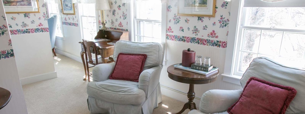 The Ashley Inn - photo 21