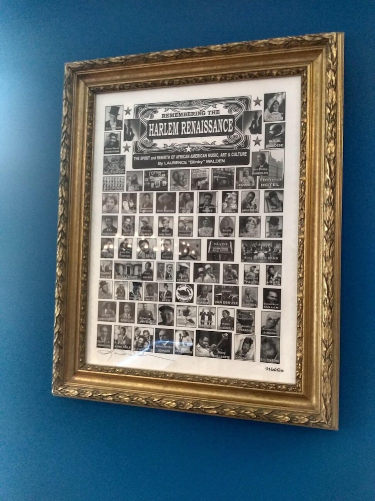 Dunns Josephine Hotel - photo 3