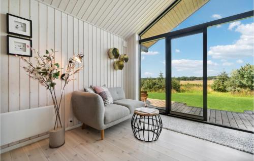 3 Bedroom Cozy Home In Aakirkeby — Akirkeby — photo 4
