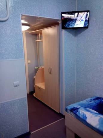 Living quarters Esplanada - last minute hotel in Perm
