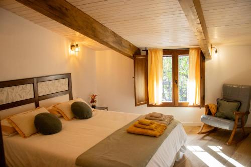 La Casita de Los Pajaros — hotel in San Martin De Valdeiglesias