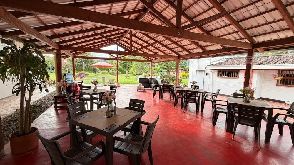 Hotel CSI Llanogrande in Rionegro, Colombia