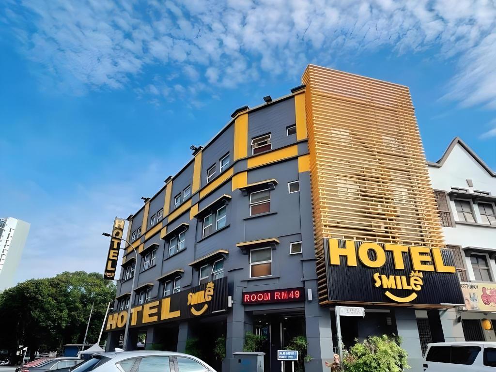 Smile Hotel Balakong in Kuala Selangor, Malaysia