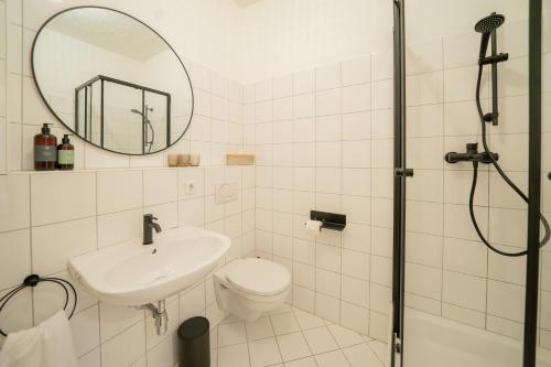 Marktbar Studios Boutique Aparthotel — Innsbruck — photo 3