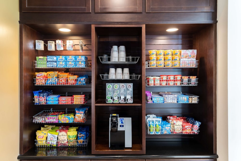 Hilton Garden Inn North Little Rock - photo 48