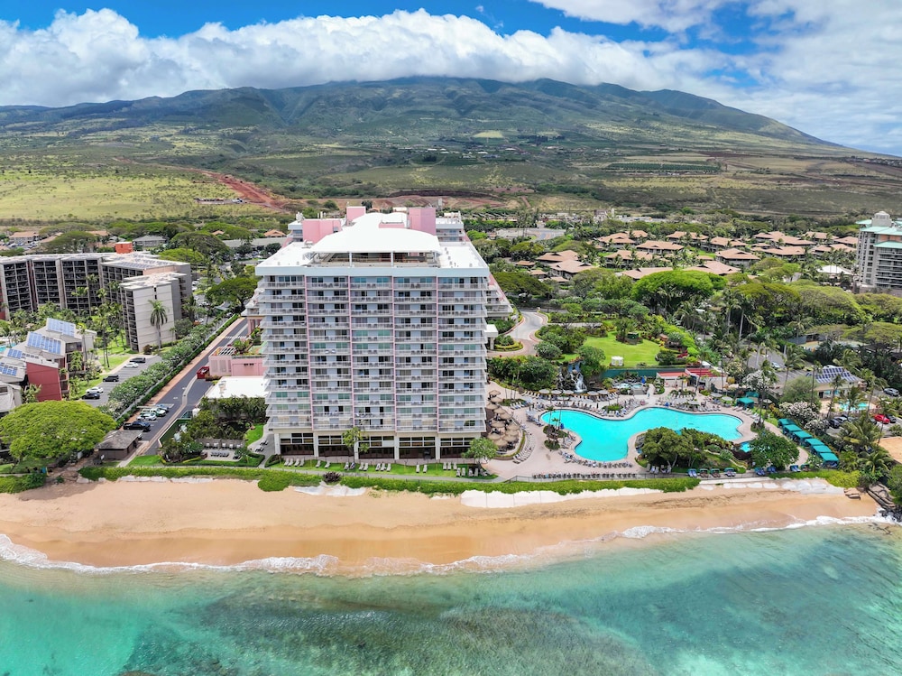Hilton Vacation Club Ka'anapali Beach Maui - photo 54