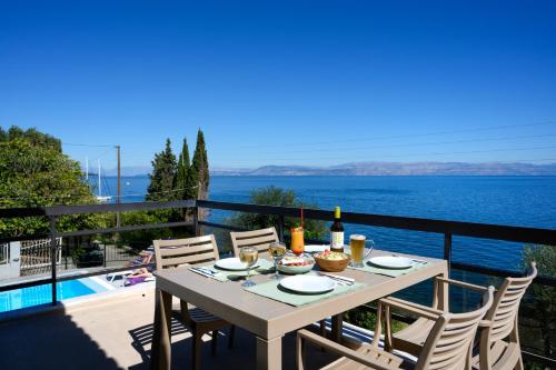 Siora Leni Hotel - last minute hotel in Corfu
