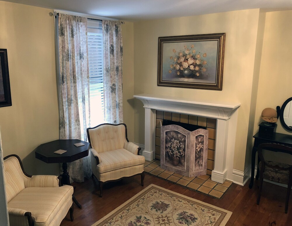 The Parsonage Inn - photo 20
