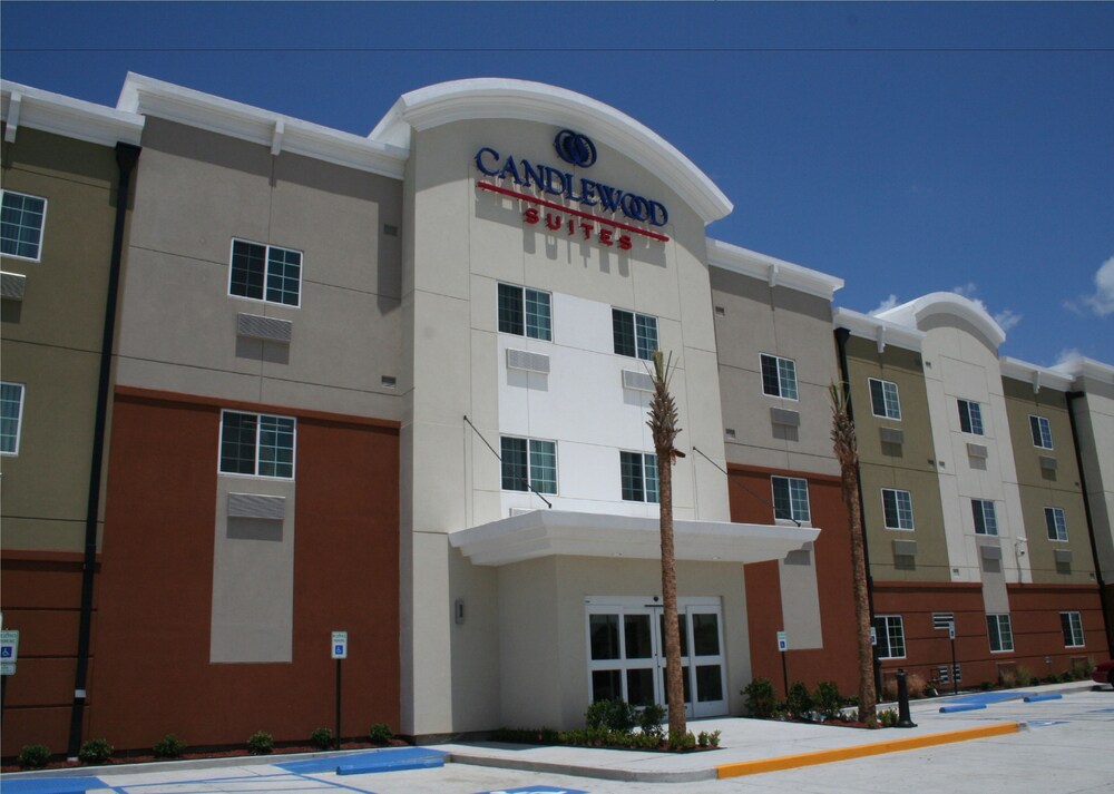 Candlewood Suites Avondale New Orleans by IHG - featured photo