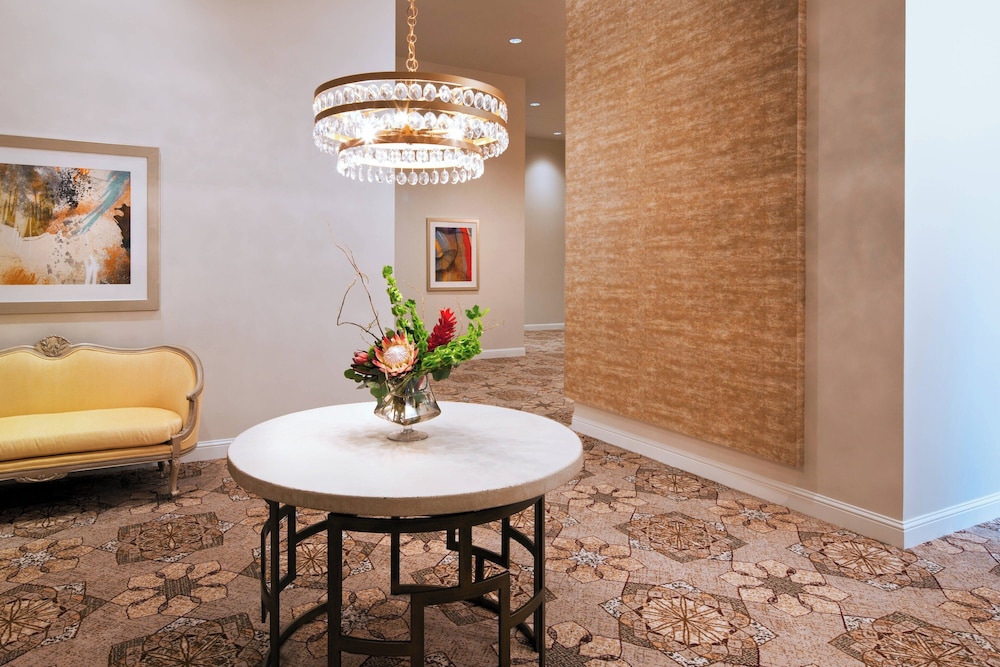 Sheraton McKinney Hotel - photo 5