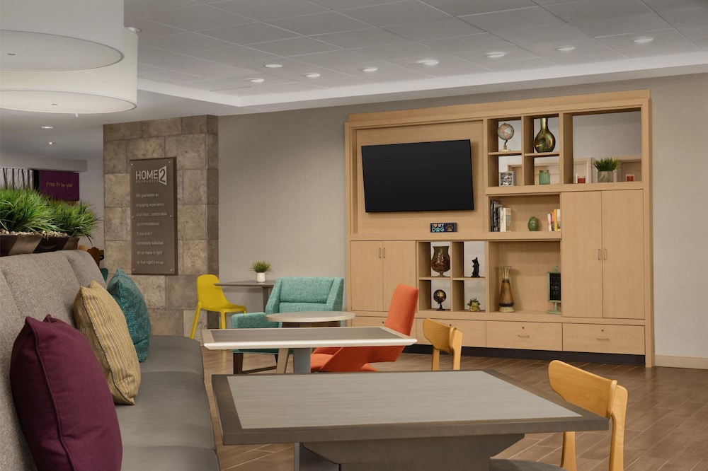 Home2 Suites by Hilton Huntsville Research Park Area AL - photo 3
