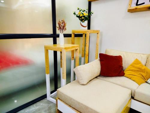Leo 1bdrm 5min to Nairobi CBD