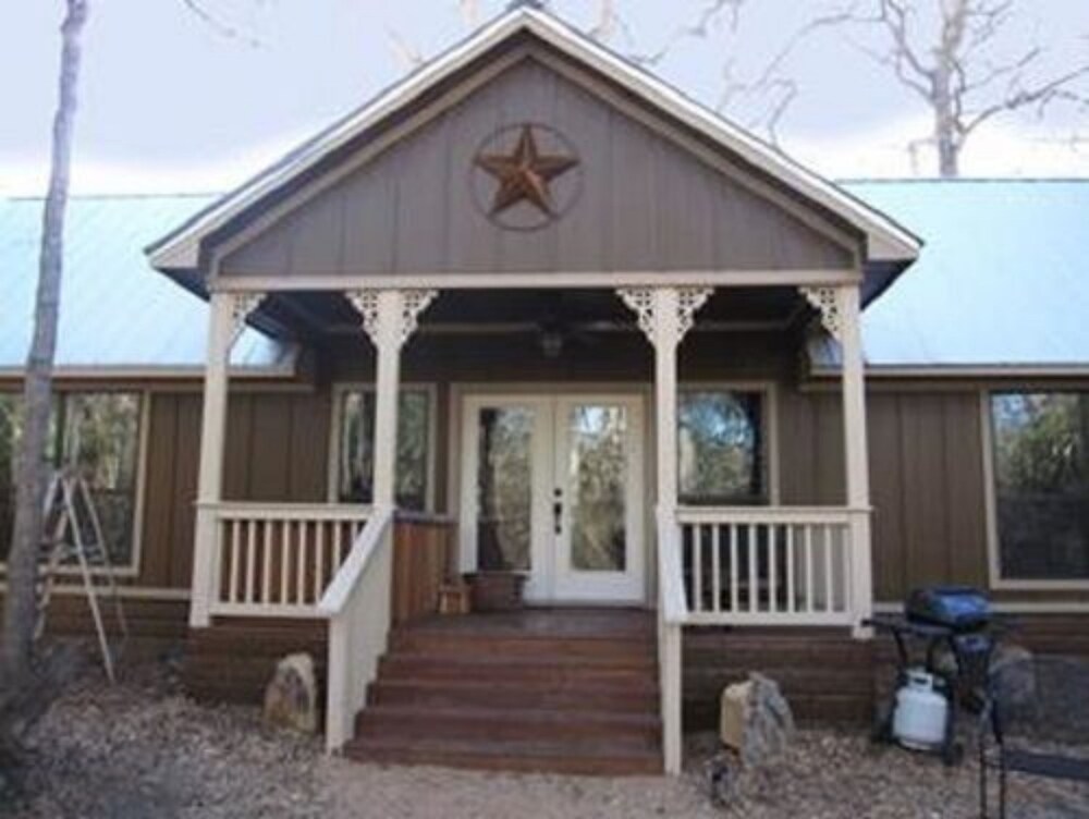 Scenic Hill Retreat - photo 7