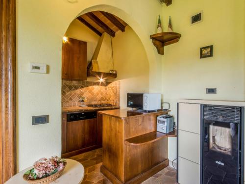 Casale Fonte — Roccastrada