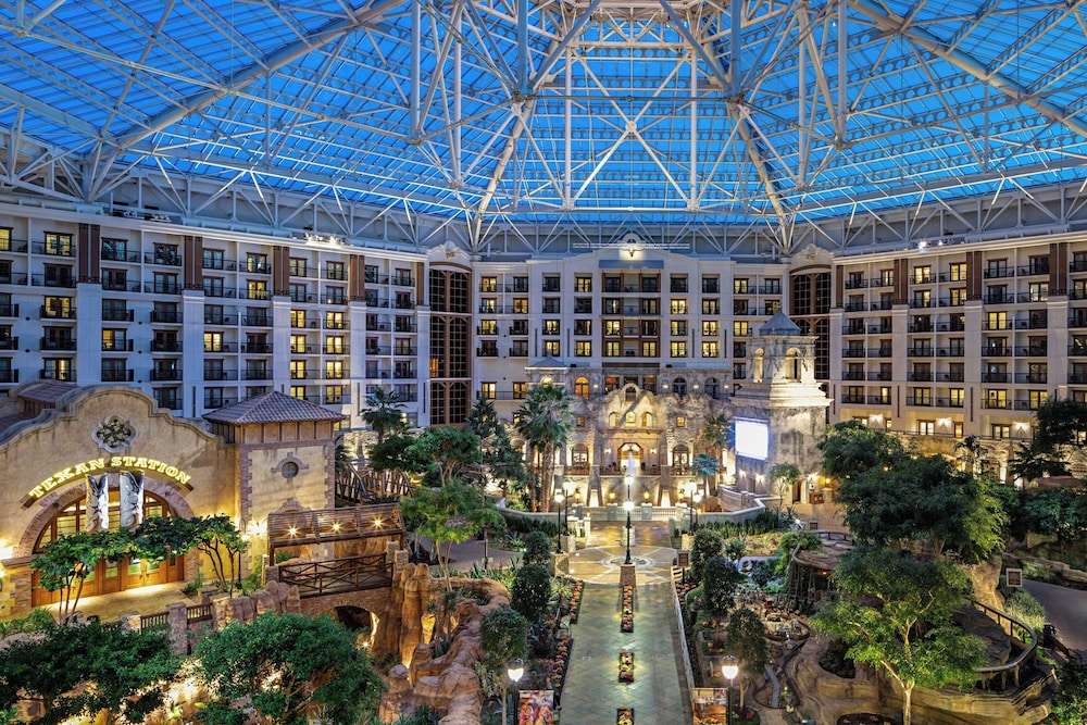 Gaylord Texan Resort & Convention Center - photo 131
