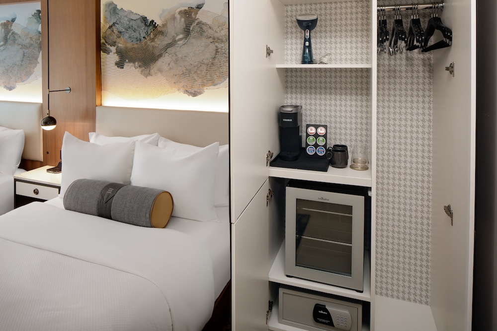 Hotel Indigo NYC Downtown Wall Street by IHG - photo 10