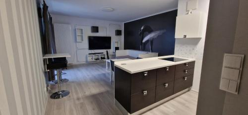 Apartments Apart 59 — 4-Star Luxury Hotel in Gdansk, Poland