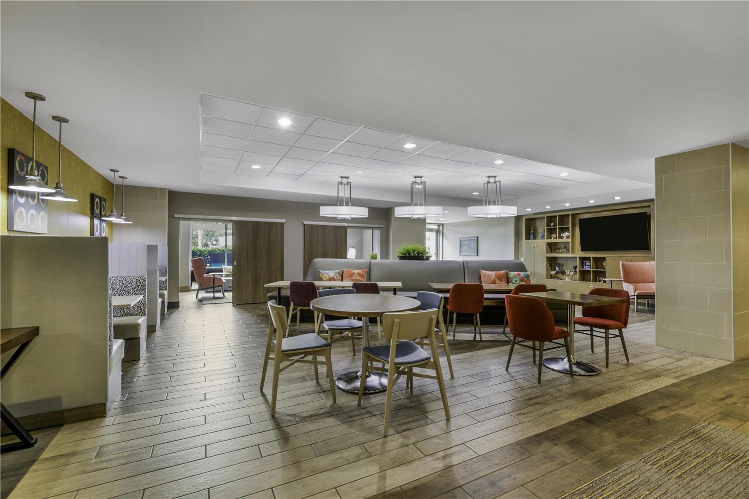 Home2 Suites by Hilton St. Simon's Island - photo 6