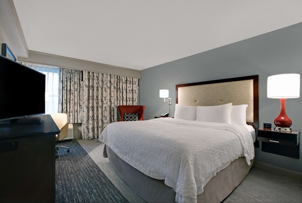 Hampton Inn Greenville I 385 Woodruff Rd. - photo 8