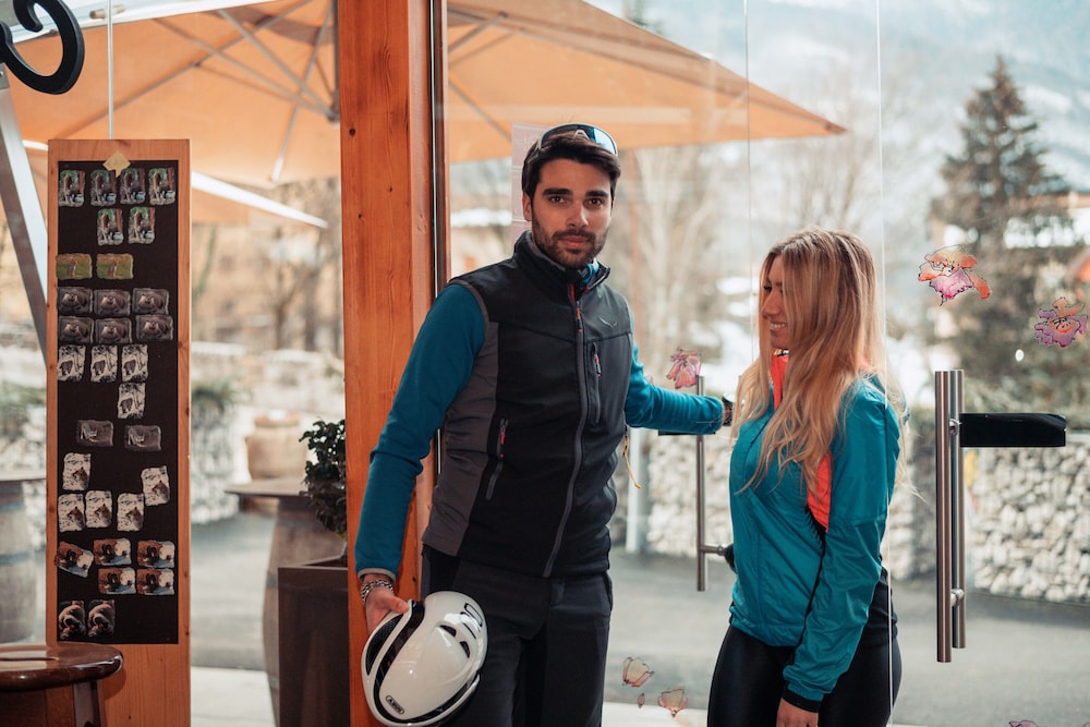 Albergo Alt Spaur — hotel in Spormaggiore