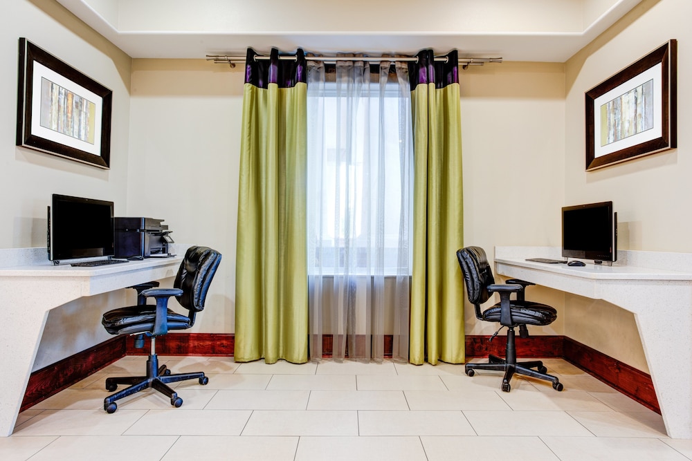 Holiday Inn Express Hotel & Suites Raceland Highway 90 by IHG - photo 26