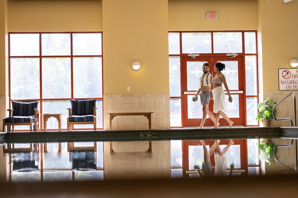 Little Creek Casino Resort - photo 18